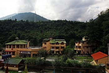 Signature Manali, Manali